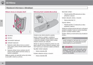 Volvo-XC90-I-1-navod-k-obsludze page 92 min