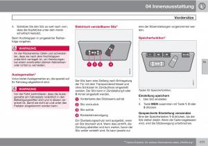 Volvo-XC90-I-1-Handbuch page 113 min