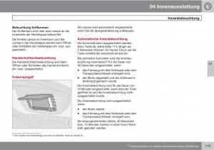 Volvo-XC90-I-1-Handbuch page 117 min