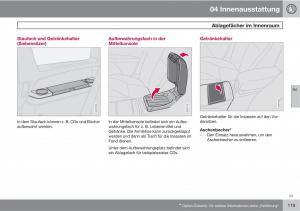 Volvo-XC90-I-1-Handbuch page 121 min