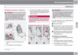 Volvo-XC90-I-1-Handbuch page 127 min