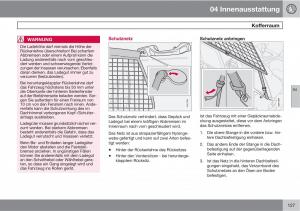 Volvo-XC90-I-1-Handbuch page 129 min