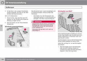 Volvo-XC90-I-1-Handbuch page 130 min