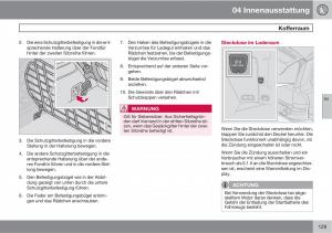 Volvo-XC90-I-1-Handbuch page 131 min