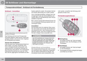 Volvo-XC90-I-1-Handbuch page 136 min