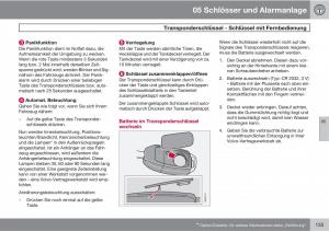 Volvo-XC90-I-1-Handbuch page 137 min