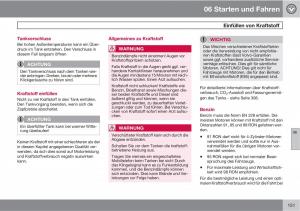 Volvo-XC90-I-1-Handbuch page 153 min