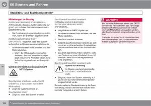 Volvo-XC90-I-1-Handbuch page 166 min