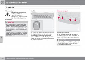 Volvo-XC90-I-1-Handbuch page 168 min