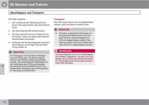 Volvo-XC90-I-1-Handbuch page 174 min