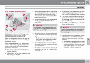 Volvo-XC90-I-1-Handbuch page 175 min