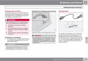 Volvo-XC90-I-1-Handbuch page 179 min