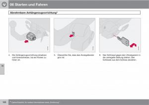 Volvo-XC90-I-1-Handbuch page 182 min