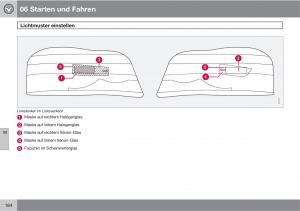 Volvo-XC90-I-1-Handbuch page 186 min