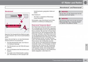 Volvo-XC90-I-1-Handbuch page 197 min