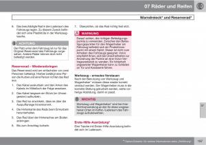 Volvo-XC90-I-1-Handbuch page 199 min