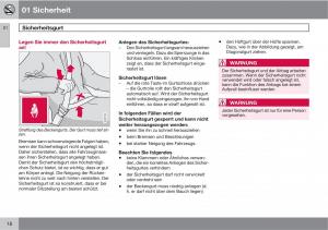 Volvo-XC90-I-1-Handbuch page 20 min