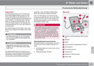 Volvo-XC90-I-1-Handbuch page 203 min