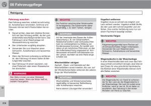 Volvo-XC90-I-1-Handbuch page 210 min