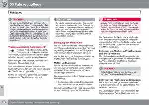 Volvo-XC90-I-1-Handbuch page 212 min