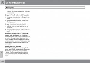 Volvo-XC90-I-1-Handbuch page 214 min