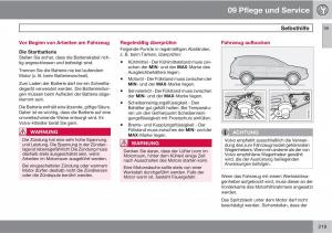 Volvo-XC90-I-1-Handbuch page 221 min