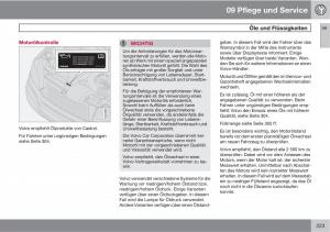 Volvo-XC90-I-1-Handbuch page 225 min