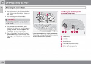 Volvo-XC90-I-1-Handbuch page 236 min