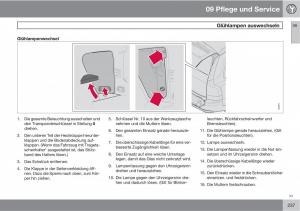 Volvo-XC90-I-1-Handbuch page 239 min