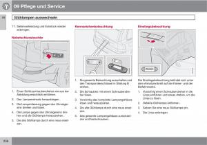 Volvo-XC90-I-1-Handbuch page 240 min