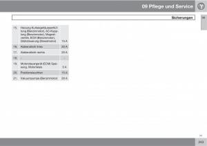 Volvo-XC90-I-1-Handbuch page 245 min