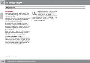 Volvo-XC90-I-1-Handbuch page 256 min