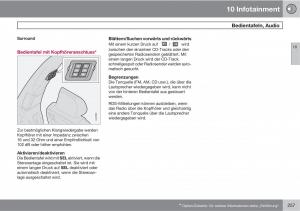 Volvo-XC90-I-1-Handbuch page 259 min