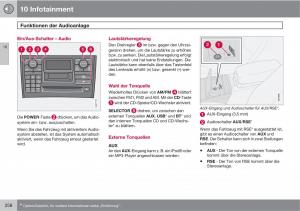 Volvo-XC90-I-1-Handbuch page 260 min