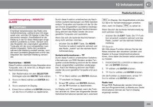 Volvo-XC90-I-1-Handbuch page 267 min