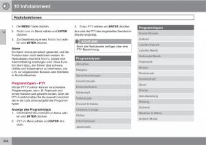 Volvo-XC90-I-1-Handbuch page 268 min