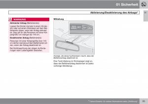 Volvo-XC90-I-1-Handbuch page 27 min