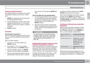 Volvo-XC90-I-1-Handbuch page 279 min