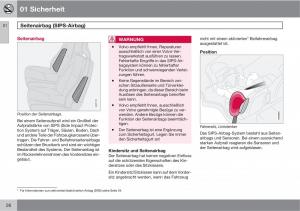 Volvo-XC90-I-1-Handbuch page 28 min