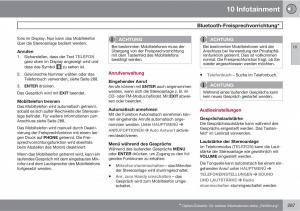 Volvo-XC90-I-1-Handbuch page 289 min