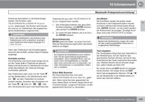 Volvo-XC90-I-1-Handbuch page 291 min