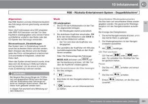 Volvo-XC90-I-1-Handbuch page 293 min