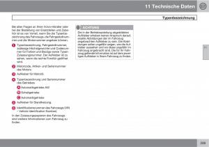 Volvo-XC90-I-1-Handbuch page 301 min