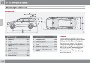 Volvo-XC90-I-1-Handbuch page 302 min