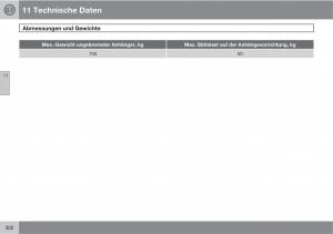 Volvo-XC90-I-1-Handbuch page 304 min