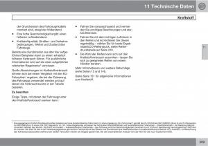 Volvo-XC90-I-1-Handbuch page 311 min