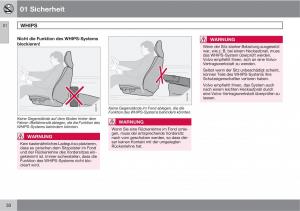 Volvo-XC90-I-1-Handbuch page 32 min