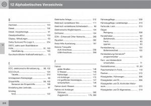 Volvo-XC90-I-1-Handbuch page 322 min