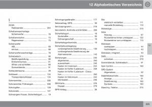 Volvo-XC90-I-1-Handbuch page 327 min