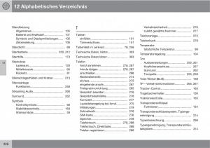 Volvo-XC90-I-1-Handbuch page 328 min